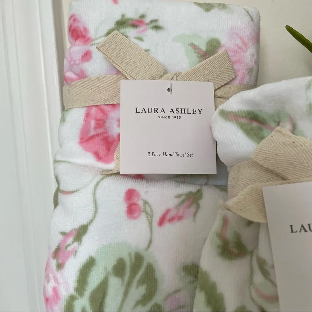 Laura Ashley Morning Gloria - Picture 2 of 6